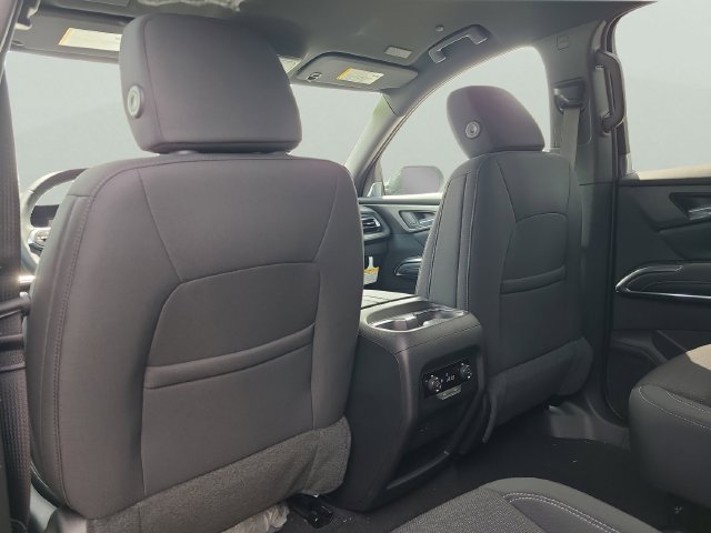 New 2026 Chevrolet Traverse LT FWD image 11