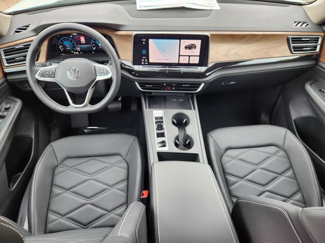 New 2026 Volkswagen Atlas SE AWD/4WD image 23