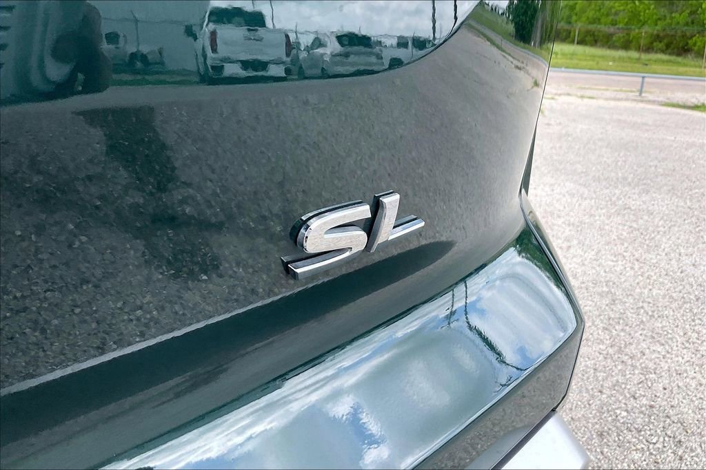 Used 2024 Nissan Pathfinder SL w/ SL Premium Package image 21