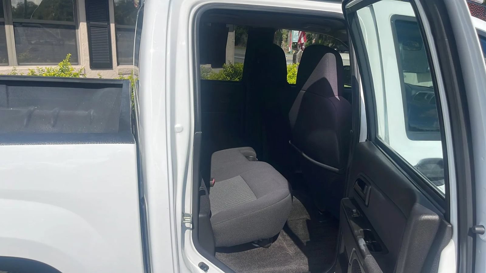Used 2007 Chevrolet Colorado LT RWD image 16