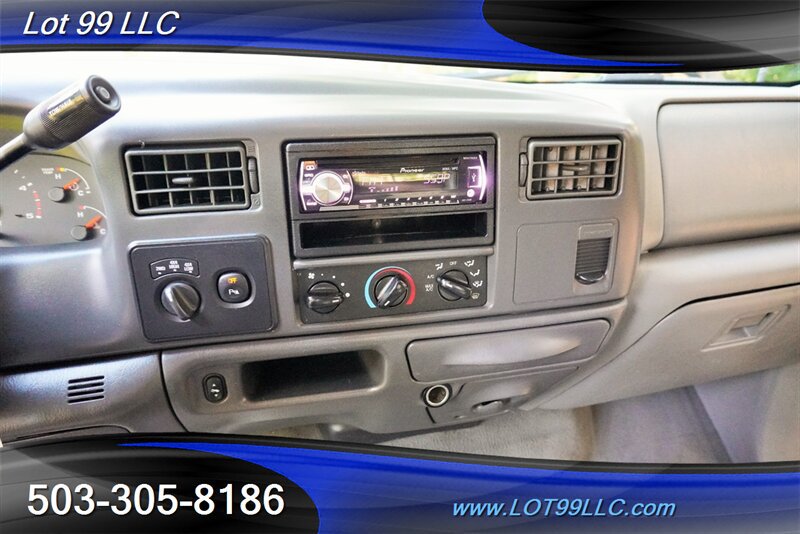 Used 2003 Ford F350 Lariat AWD/4WD image 22