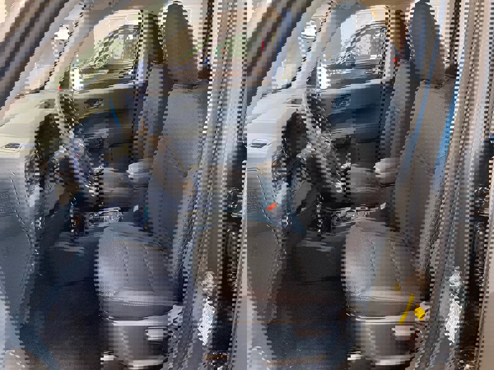 New 2026 Ford Maverick XL w/ 4K Tow Package image 22