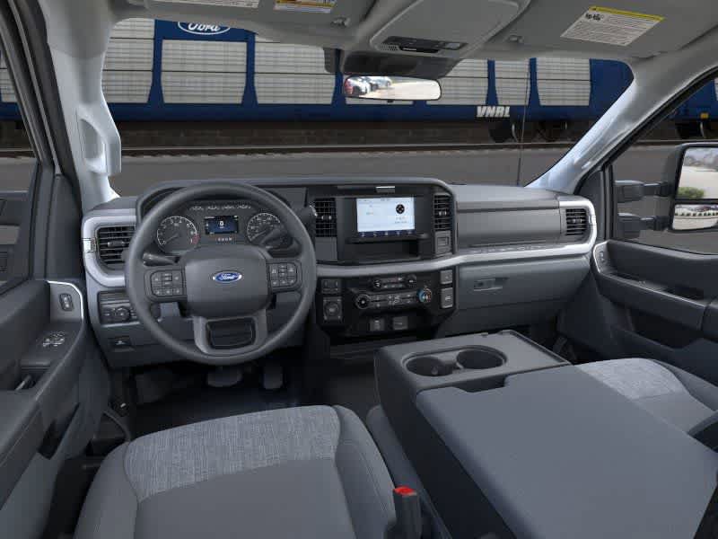 New 2026 Ford F350 XLT AWD/4WD image 9