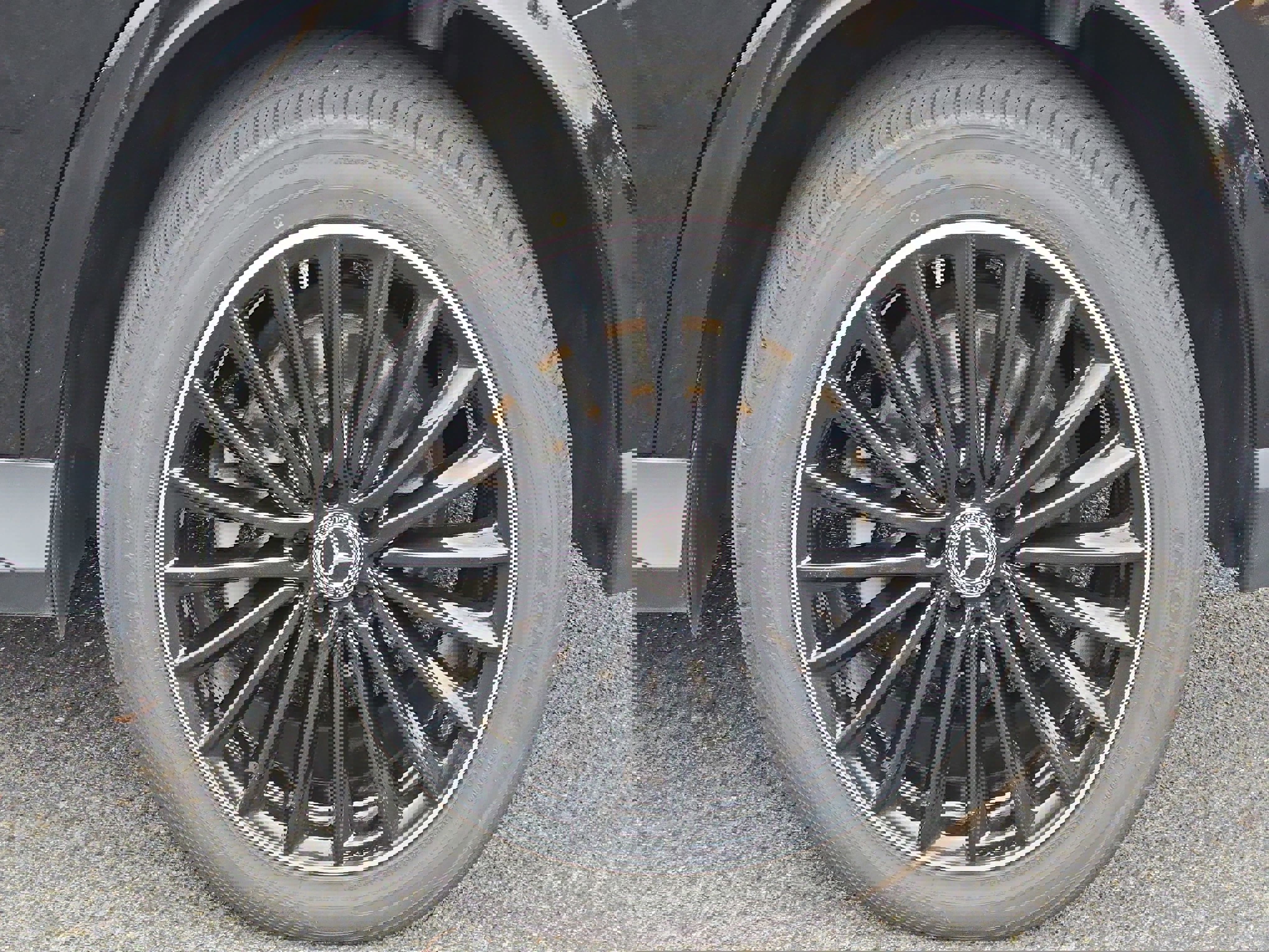 Certified 2023 Mercedes-Benz GLC 300 4MATIC image 34