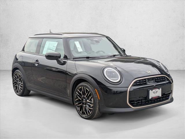 New 2026 MINI Cooper 2-Door Hardtop image 5