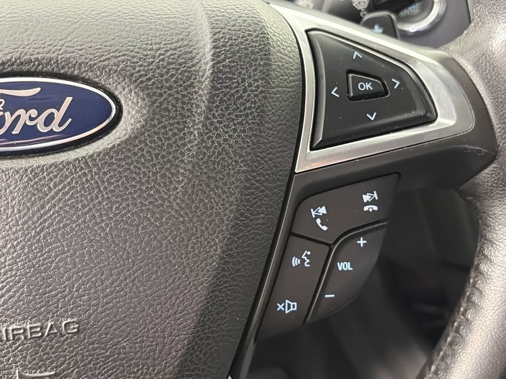 Used 2015 Ford Fusion Titanium AWD/4WD image 18