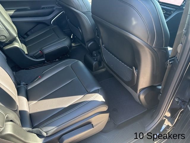 New 2026 Jeep Grand Cherokee L Limited AWD/4WD image 25