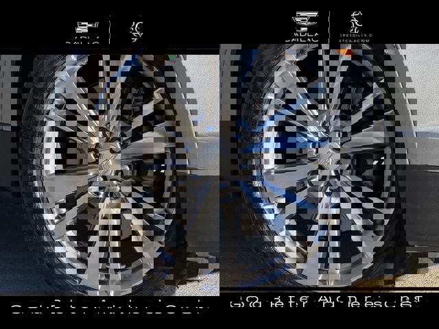 Certified 2024 Cadillac XT5 Premium Luxury image 32