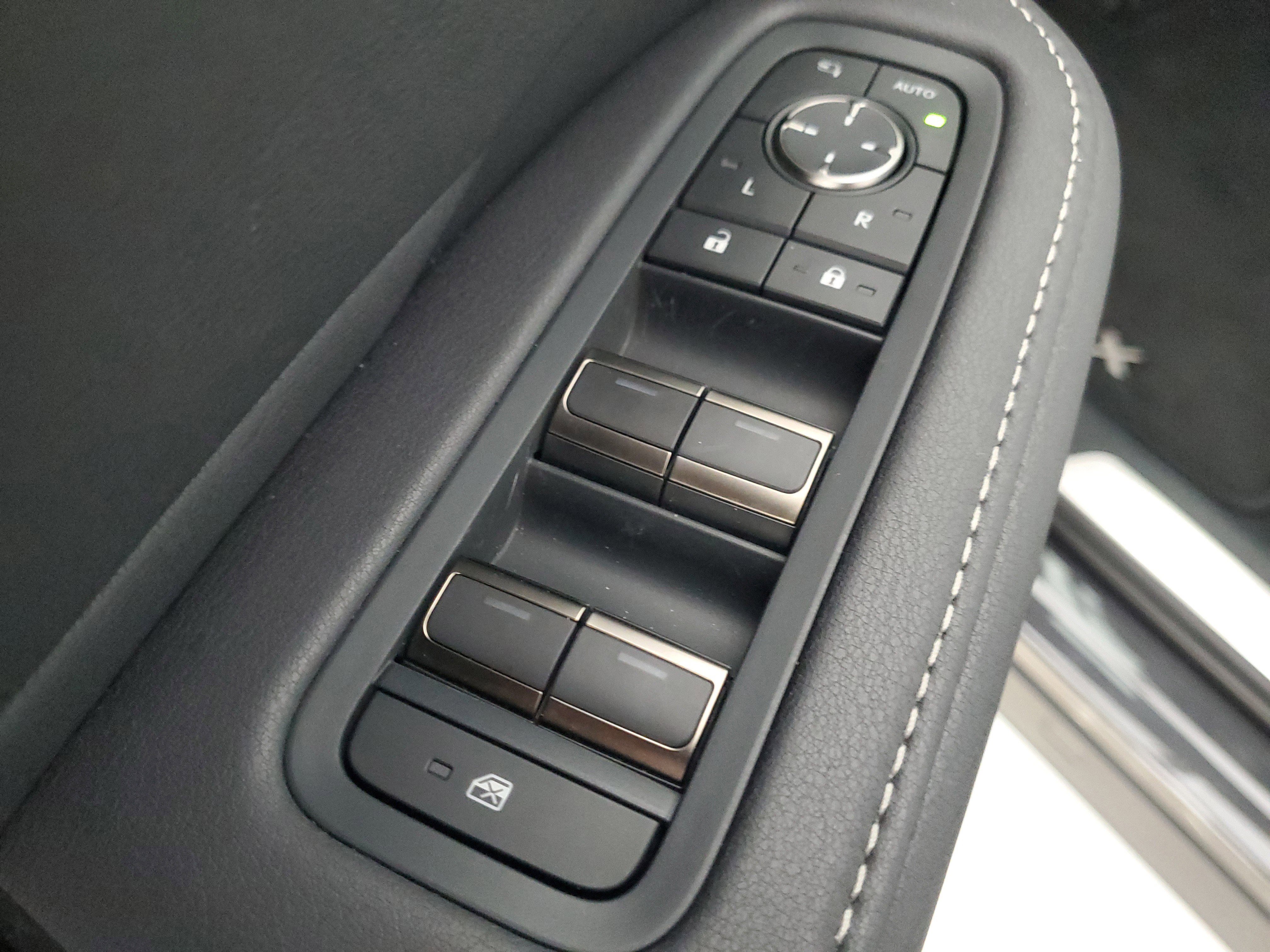 New 2026 Lexus TX 350 AWD w/ Technology Package image 12