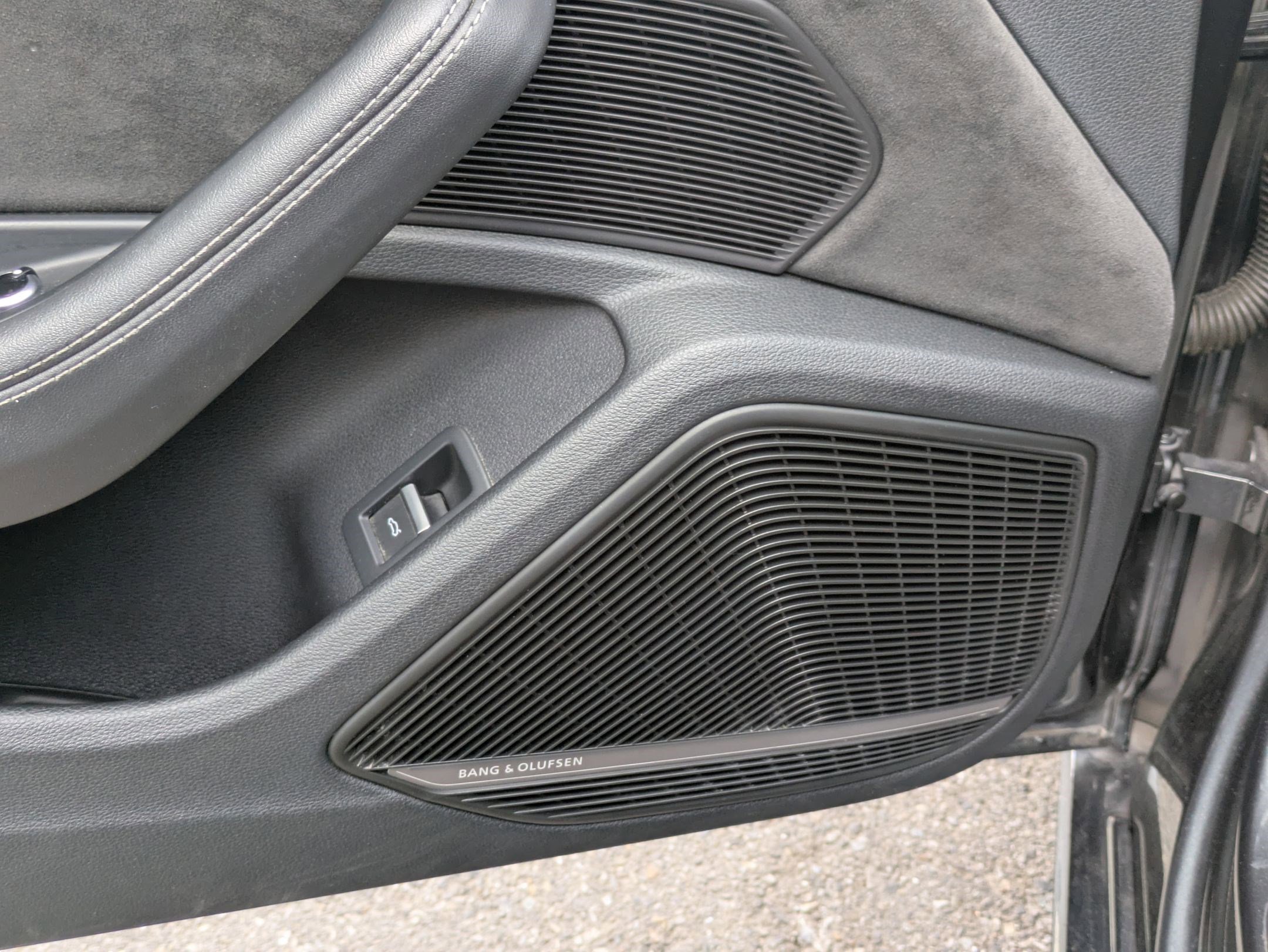 Used 2021 Audi S5 Premium Plus w/ Premium Plus Package AWD/4WD image 13