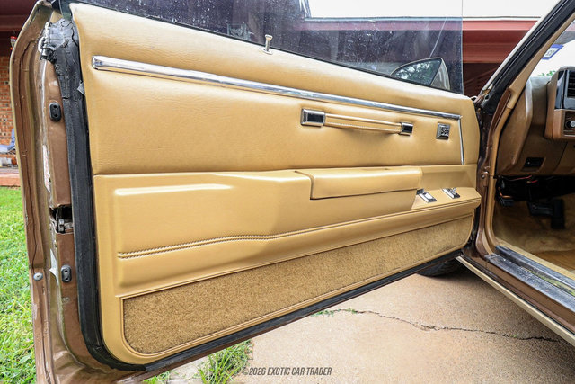 Used 1987 Chevrolet El Camino V8 RWD image 20