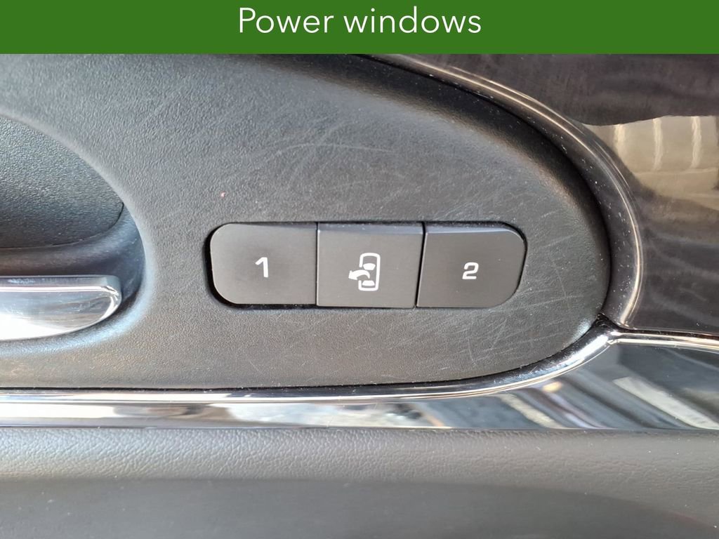 Certified 2015 Buick Enclave Premium w/ Experience Buick Package AWD/4WD image 27