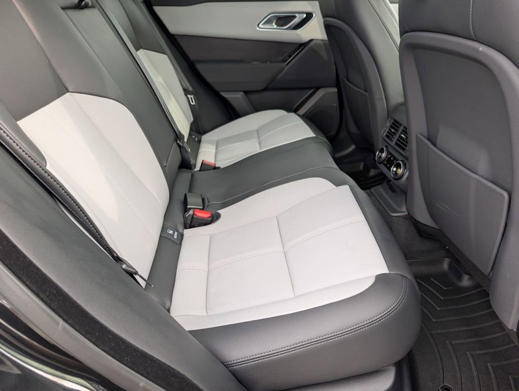 Used 2025 Land Rover Range Rover Velar S image 42