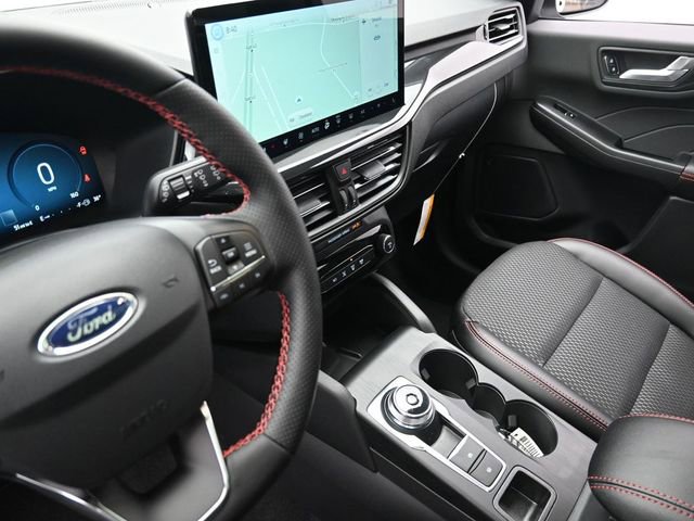 New 2026 Ford Escape ST-Line Select w/ Tech Pack #2 image 26