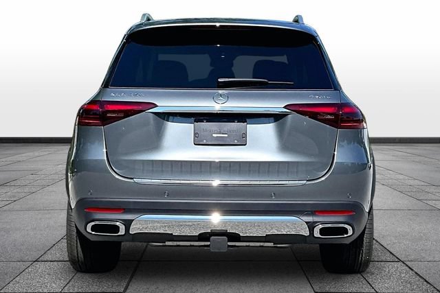 New 2026 Mercedes-Benz GLE 350 4MATIC image 5