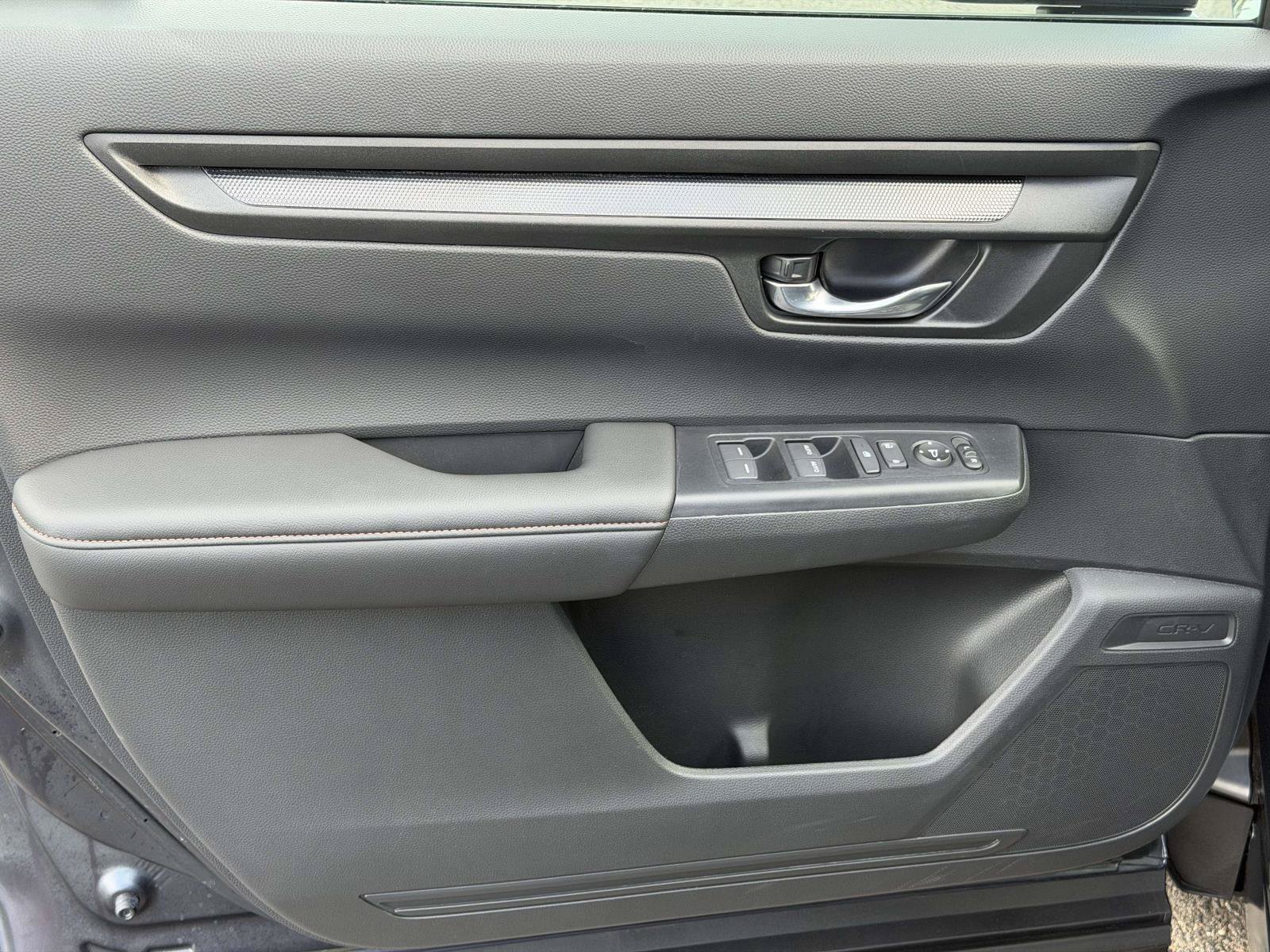 Certified 2026 Honda CR-V Sport image 26