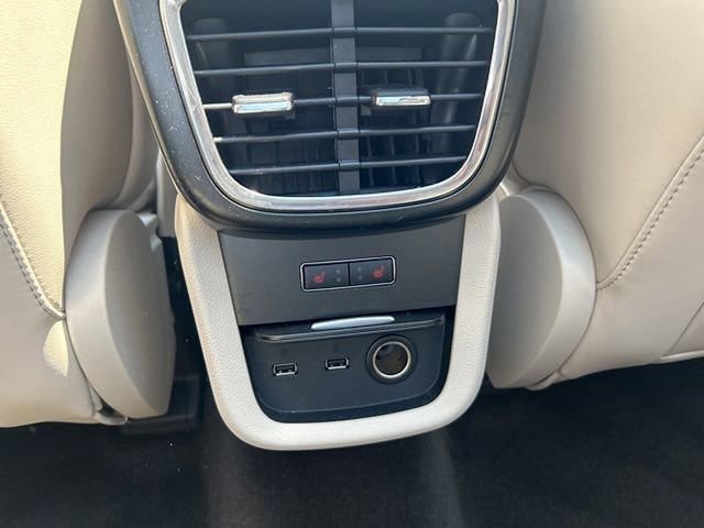 Certified 2020 Lincoln Nautilus Reserve AWD/4WD image 21