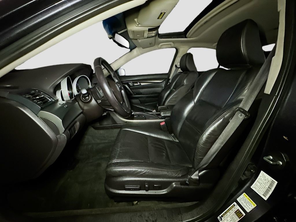 Used 2012 Acura TL w/ Technology Package image 21