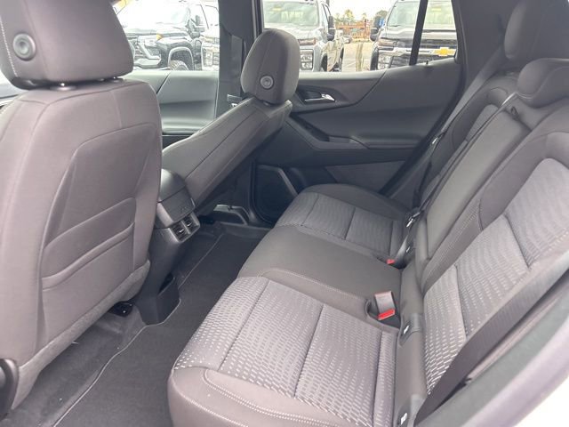 New 2026 Chevrolet Equinox LT image 28