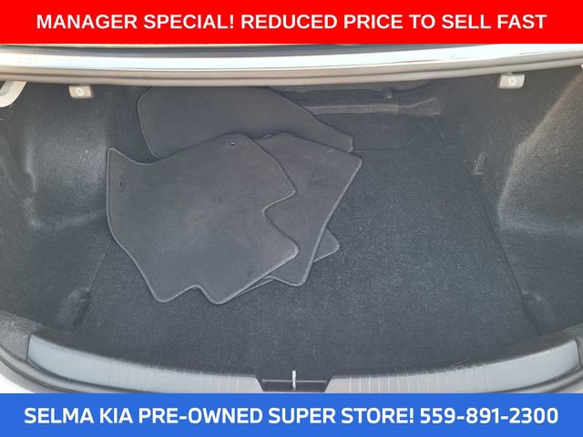 Used 2024 Chevrolet Malibu LT image 26