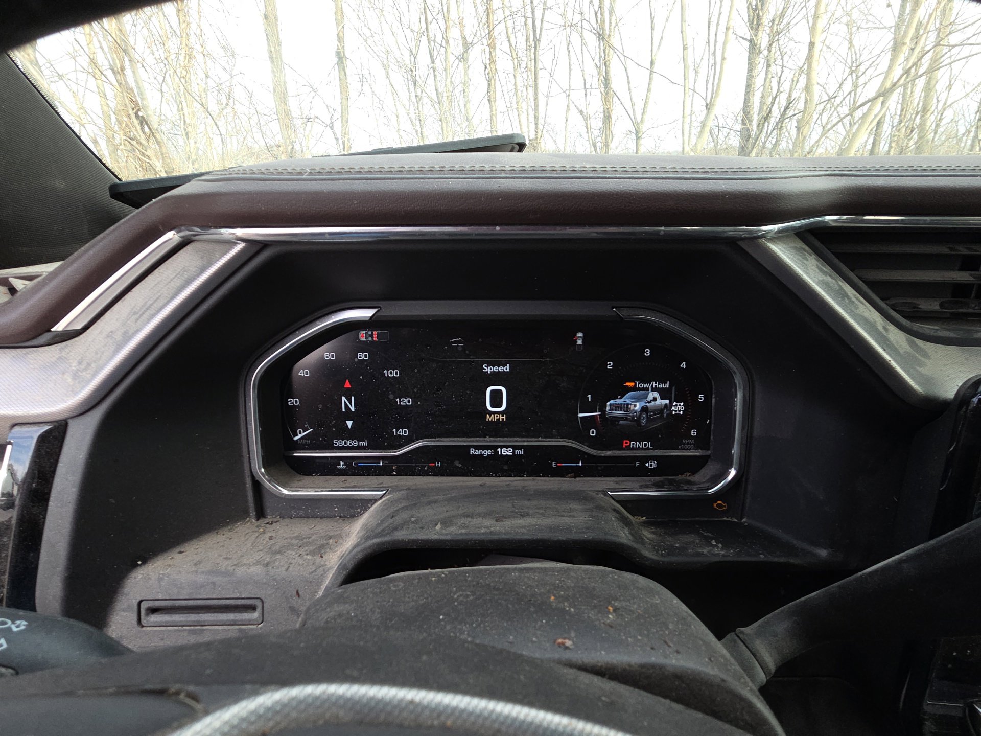 Certified 2025 GMC Sierra 2500 Denali image 10