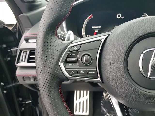 Used 2026 Acura MDX A-Spec image 17