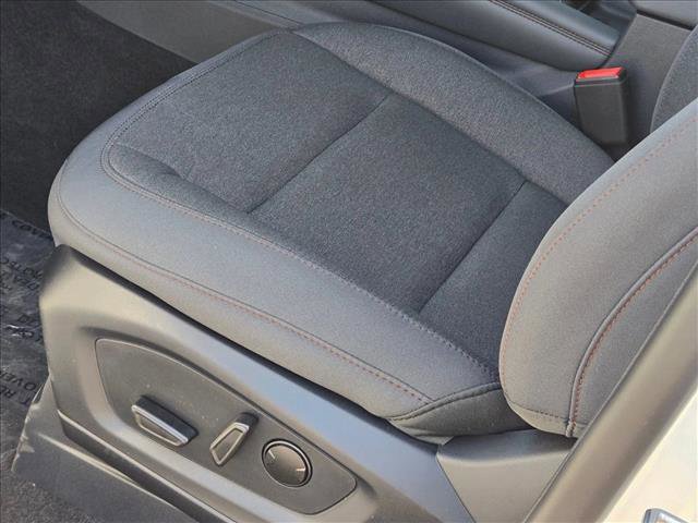 New 2026 Ford Explorer Active RWD image 4