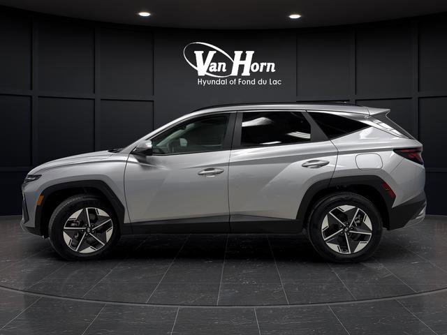 Used 2025 Hyundai Tucson SEL image 11