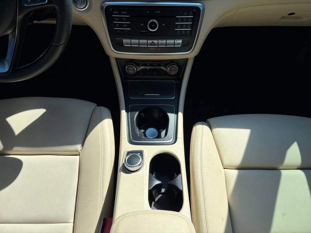 Used 2019 Mercedes-Benz CLA 250 image 12