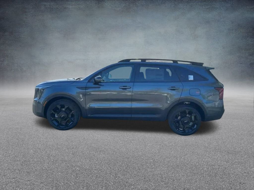 Used 2024 Kia Sorento SX Prestige image 13