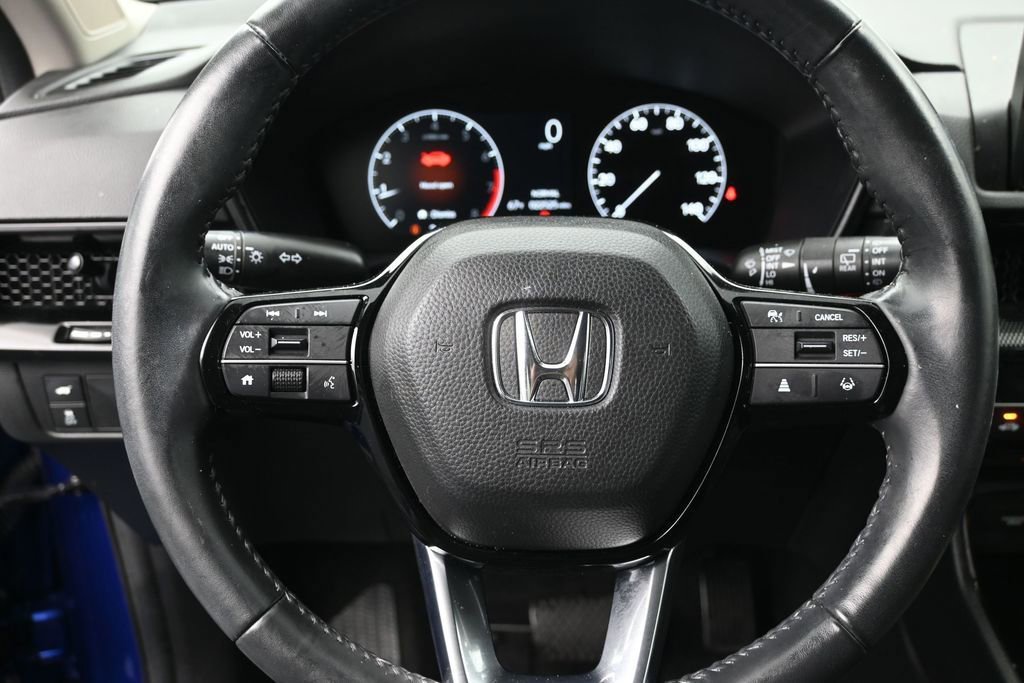 Certified 2023 Honda CR-V EX-L image 12