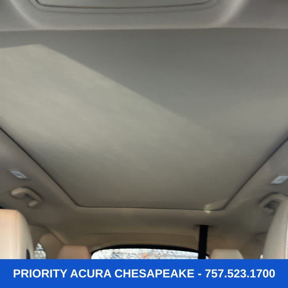 Used 2023 Acura MDX SH-AWD w/ Technology Package image 26