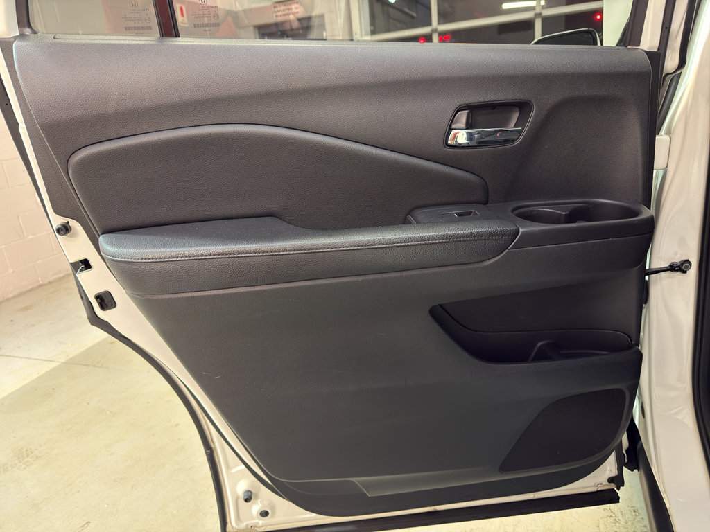 Used 2017 Honda Pilot EX-L image 29