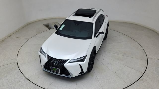 Used 2024 Lexus UX 250h FWD image 77