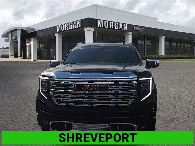 New 2026 GMC Sierra 1500 Denali w/ Technology Package image 2