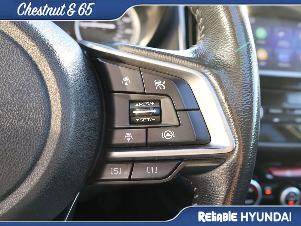 Used 2020 Subaru Forester Premium AWD/4WD image 28