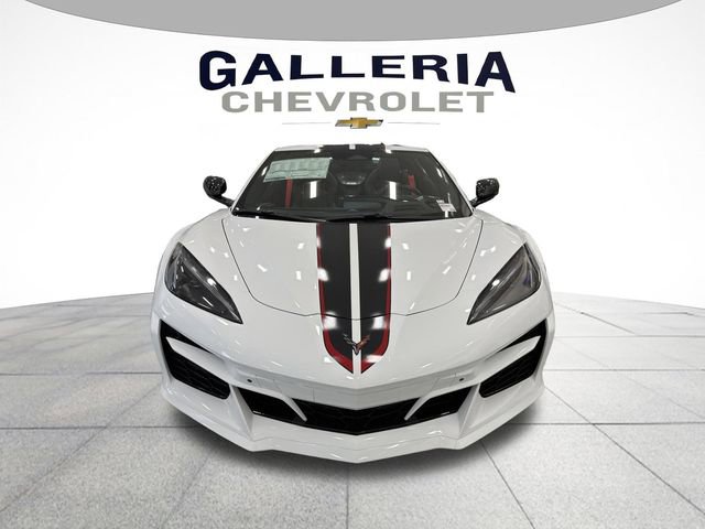 New 2026 Chevrolet Corvette E-Ray AWD/4WD image 3