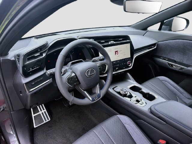 New 2026 Lexus RZ 450e AWD w/ Luxury Package image 27