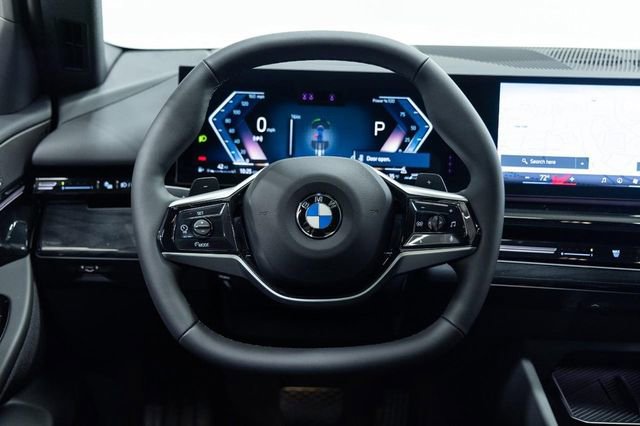 New 2026 BMW 530i xDrive image 17