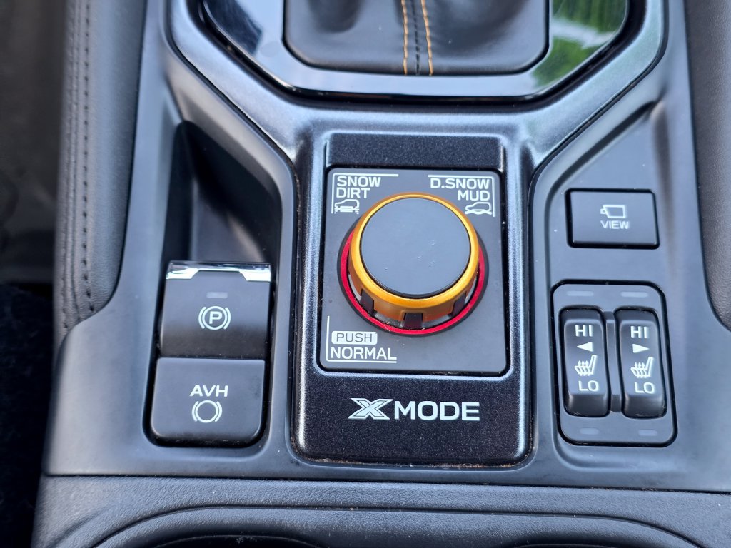 Used 2022 Subaru Forester Wilderness AWD/4WD image 19