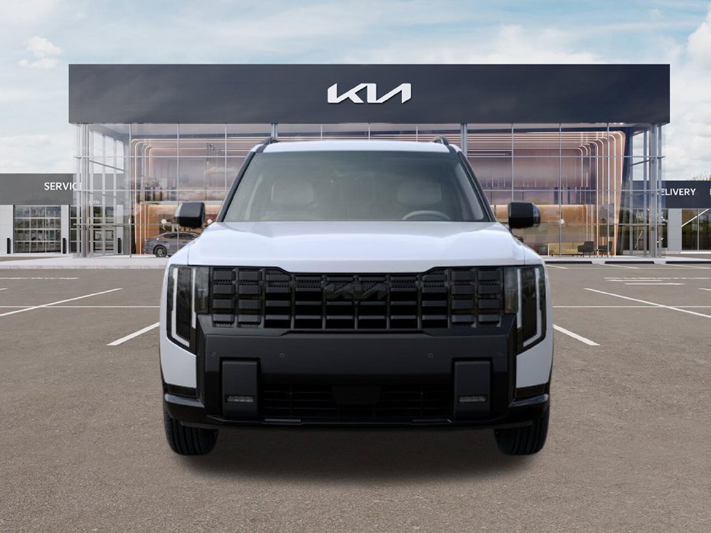 New 2027 Kia Telluride X-Line SX Prestige w/ Towing Package AWD/4WD image 2
