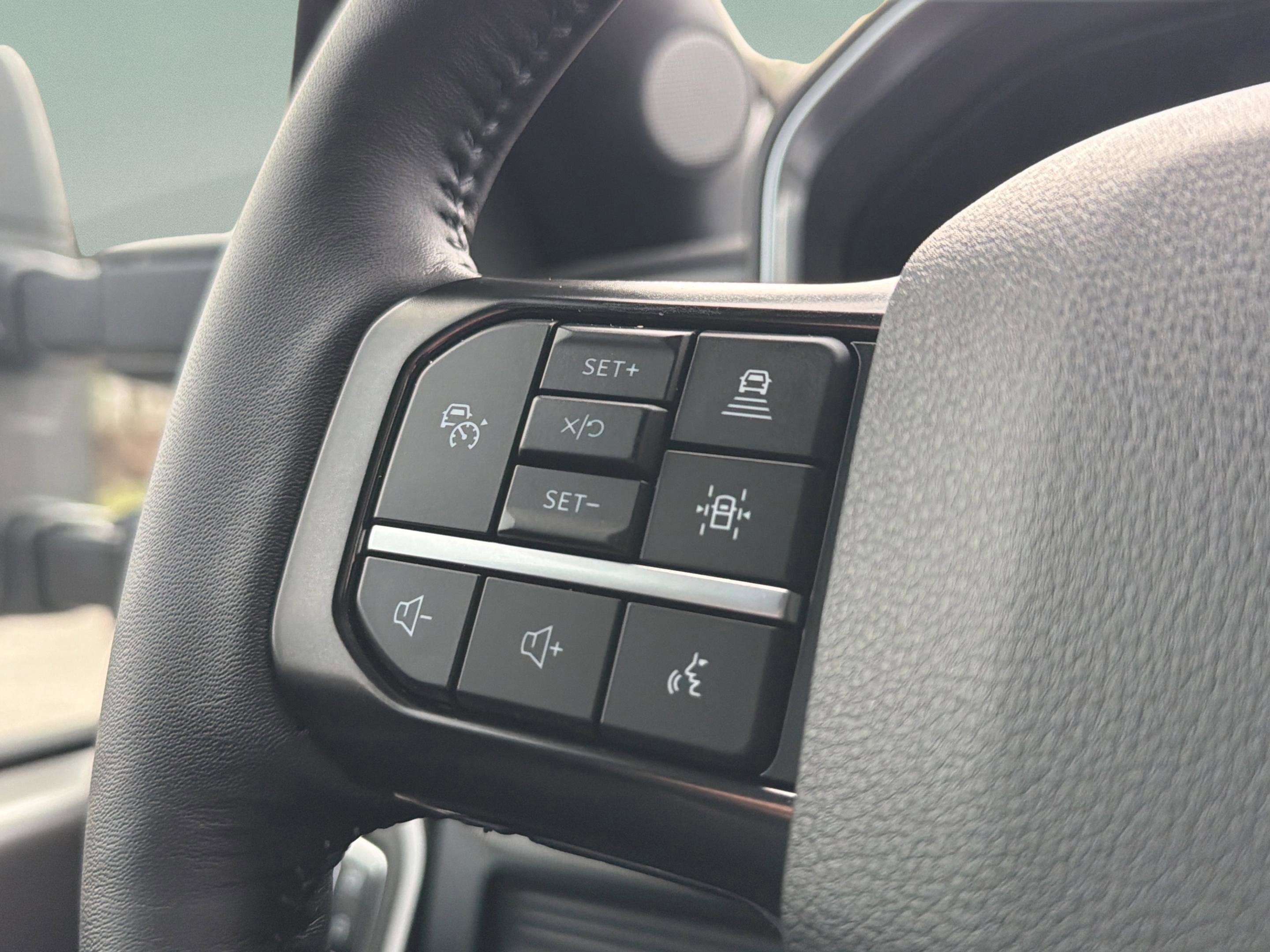 New 2026 Ford F250 Platinum w/ Tremor Off-Road Package image 22