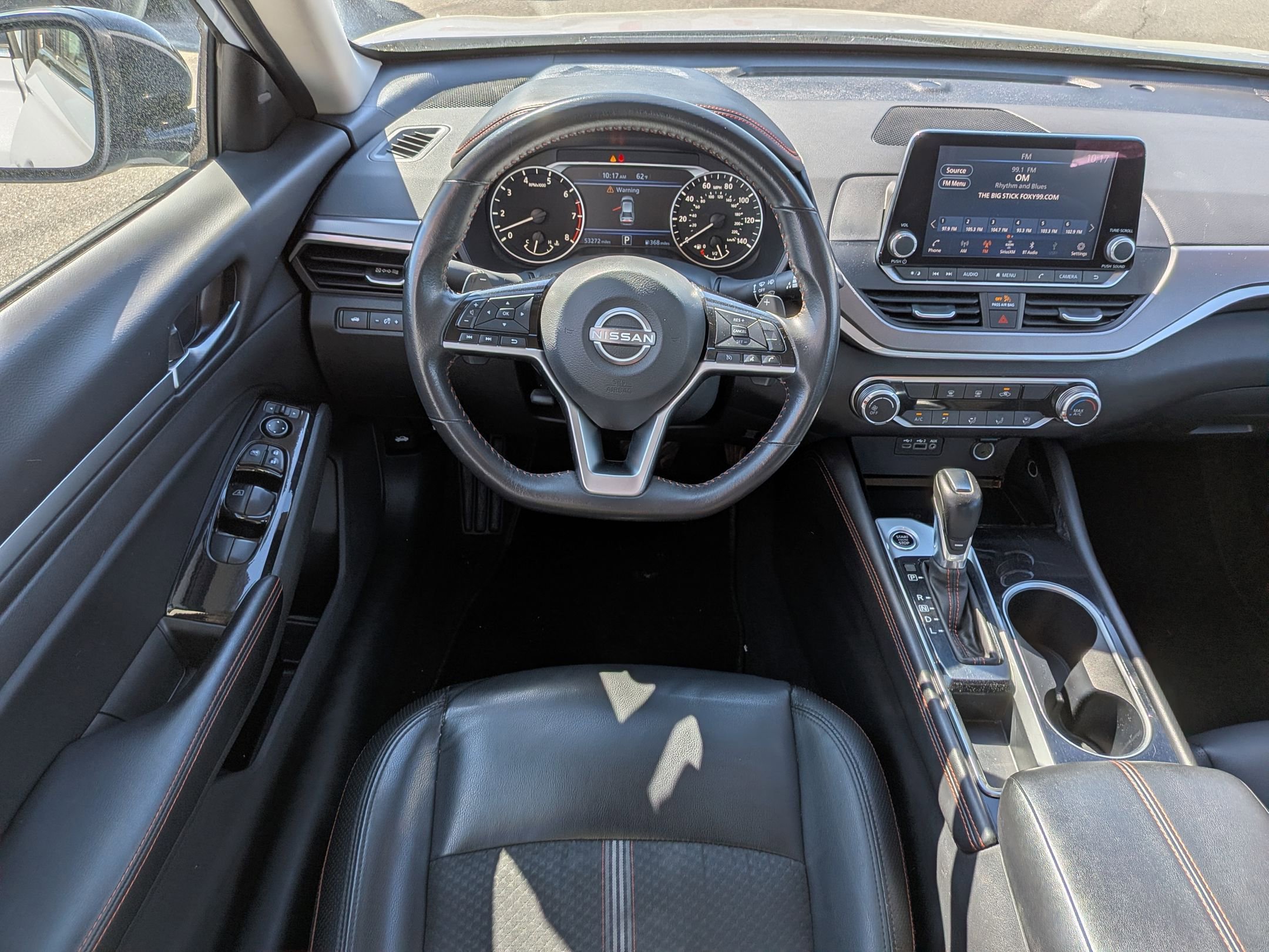 Used 2024 Nissan Altima 2.5 SR image 30