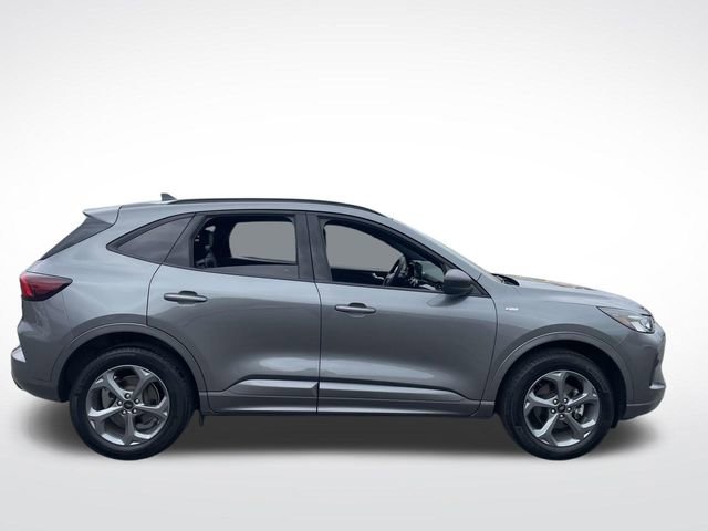 Used 2024 Ford Escape ST-Line image 9