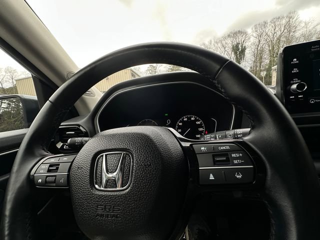 Used 2025 Honda Pilot Touring image 19