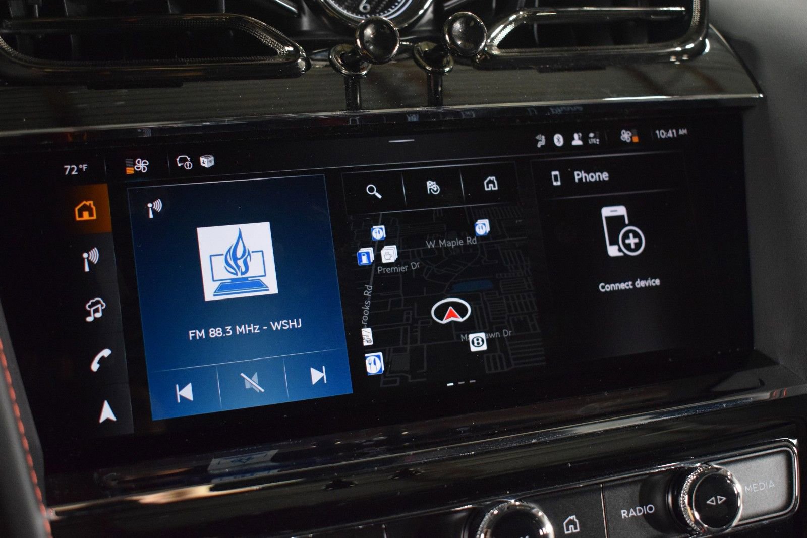 New 2025 Bentley Bentayga AWD/4WD image 33