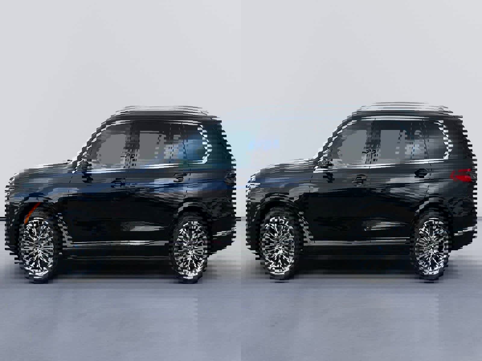 New 2026 BMW X7 xDrive40i w/ Executive Package image 6