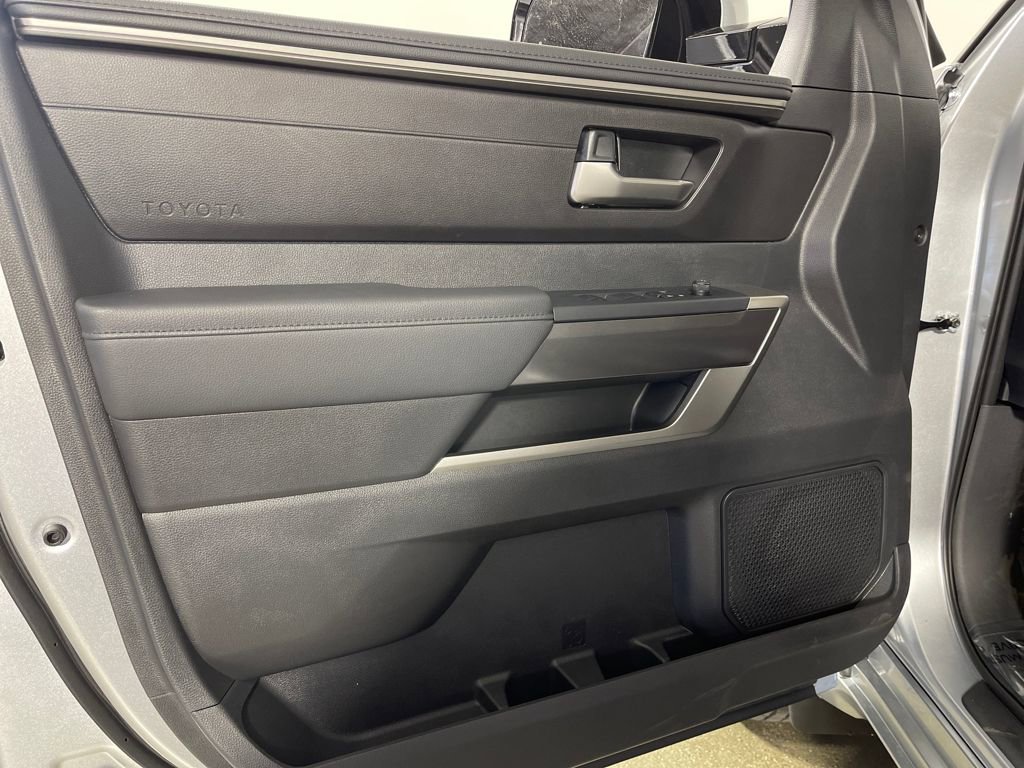 New 2026 Toyota Tundra SR5 image 17