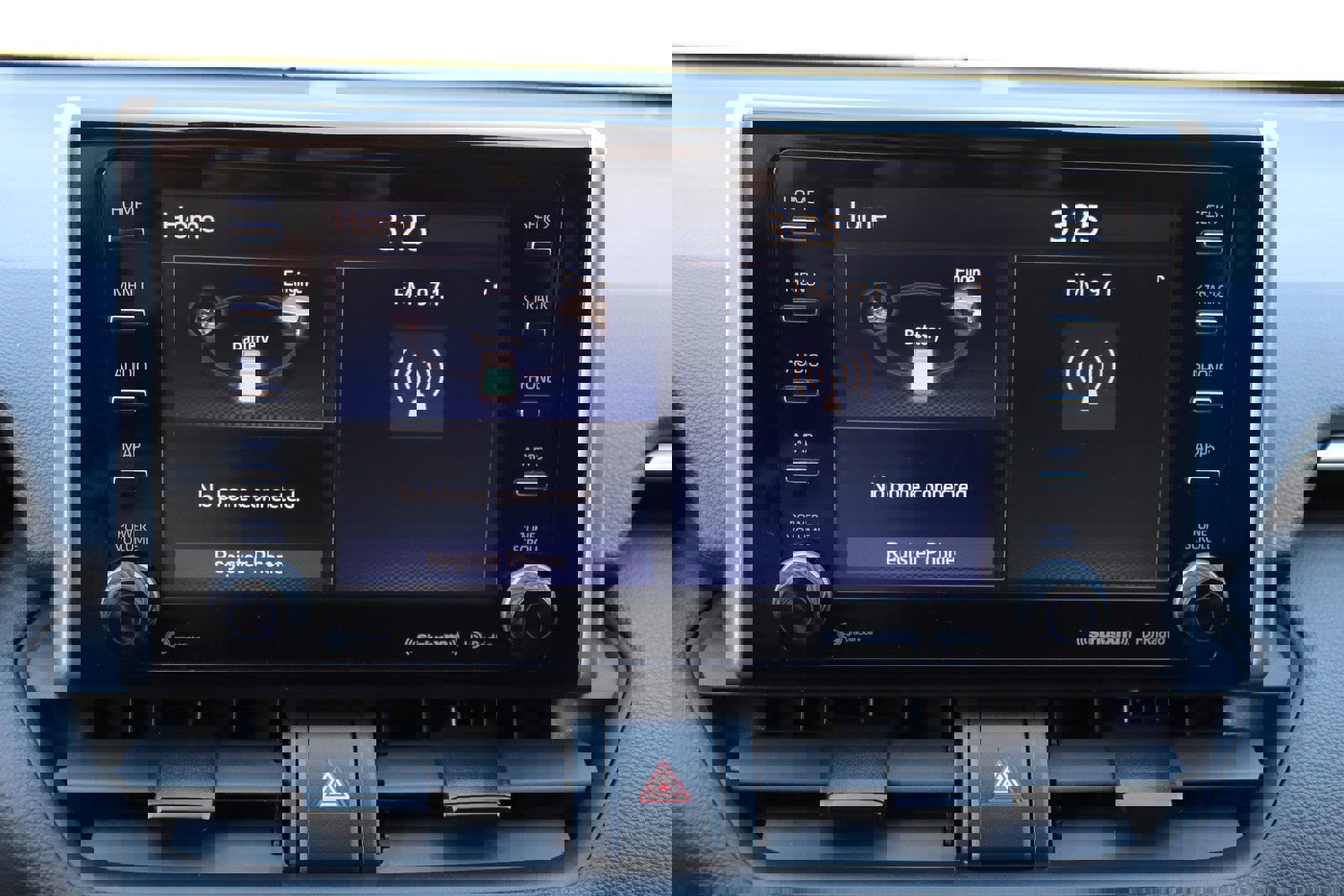 Used 2019 Toyota RAV4 XLE w/ Convenience Package AWD/4WD image 34