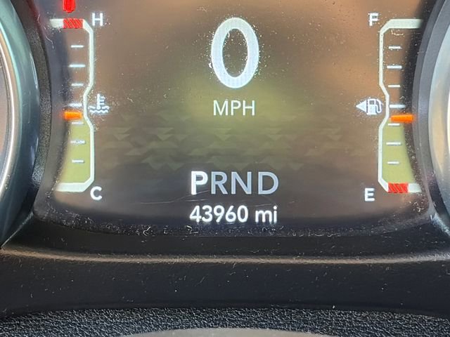 Used 2021 Jeep Wrangler Unlimited Sport image 25